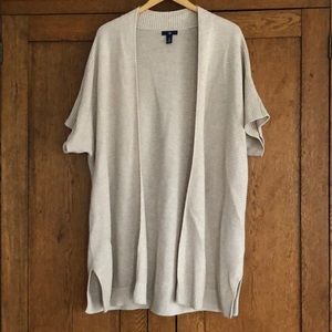 Gap cardigan